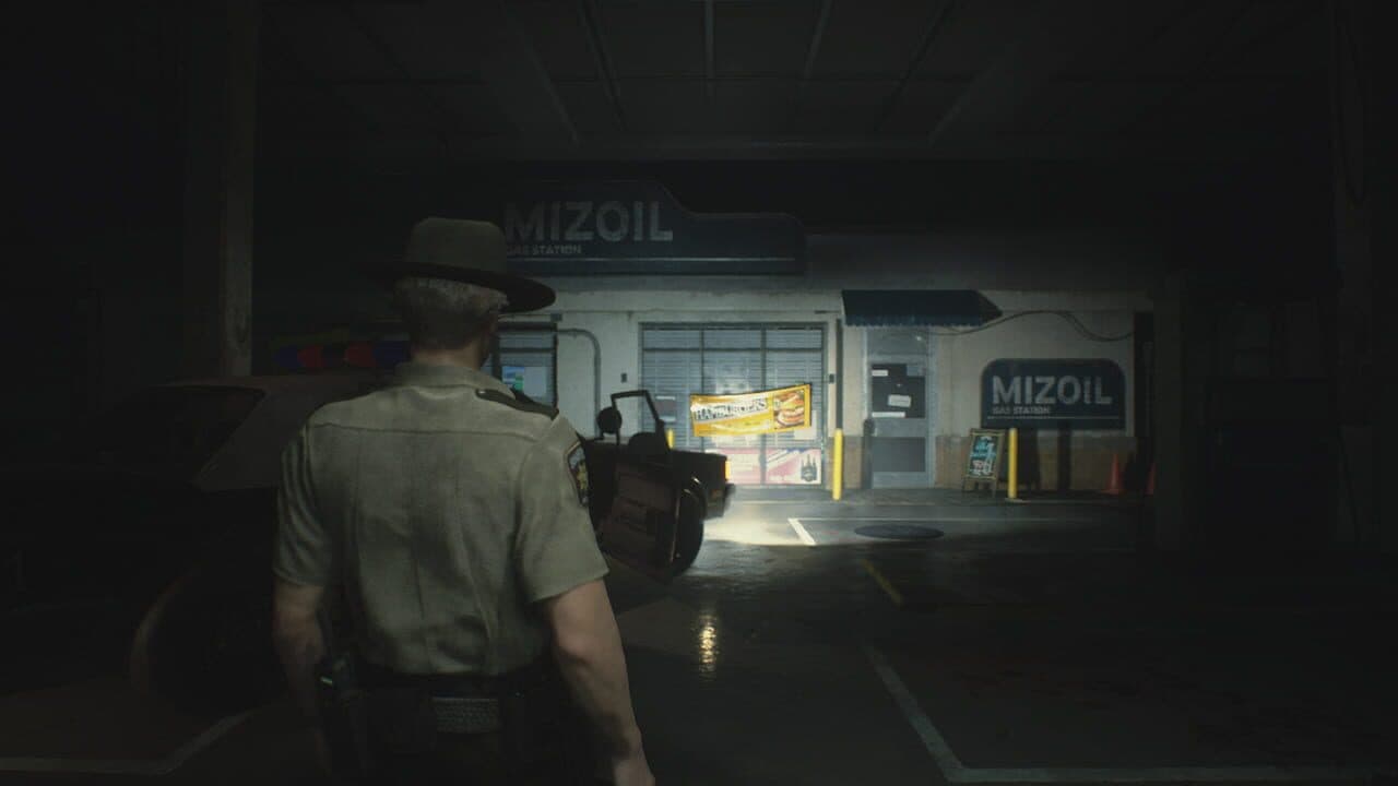 Resident Evil 2 thumbnail 15