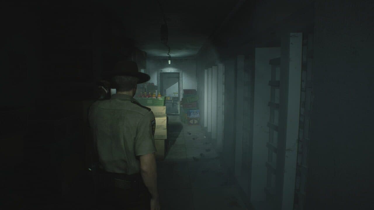 Resident Evil 2 thumbnail 13