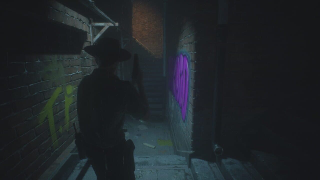 Resident Evil 2 thumbnail 14