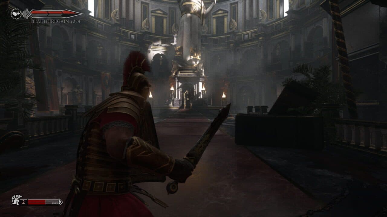 Ryse: Son of Rome thumbnail 7
