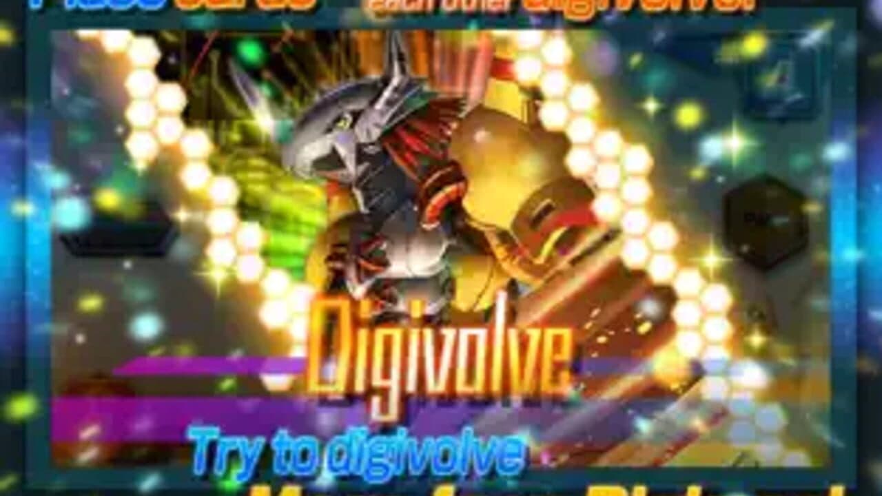 Digimon Card Game Tutorial App thumbnail 2