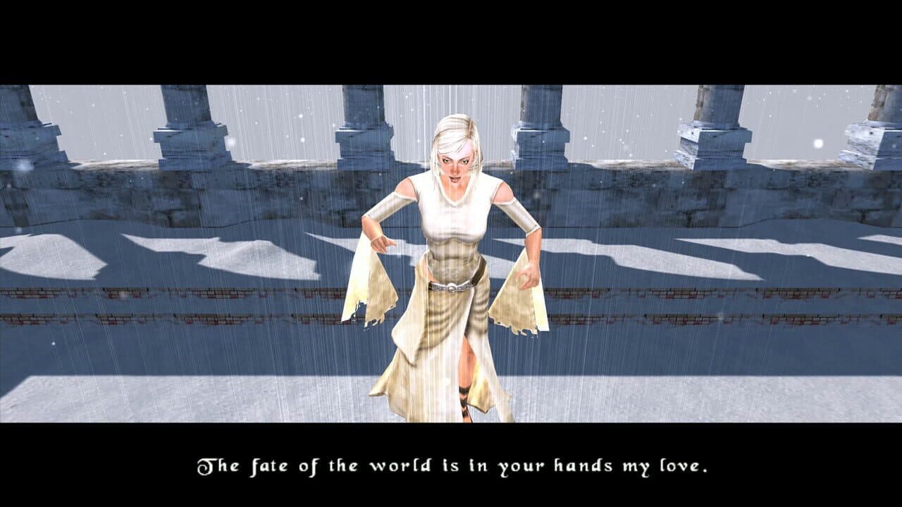 The Bard's Tale: Remastered and Resnarkled thumbnail 7