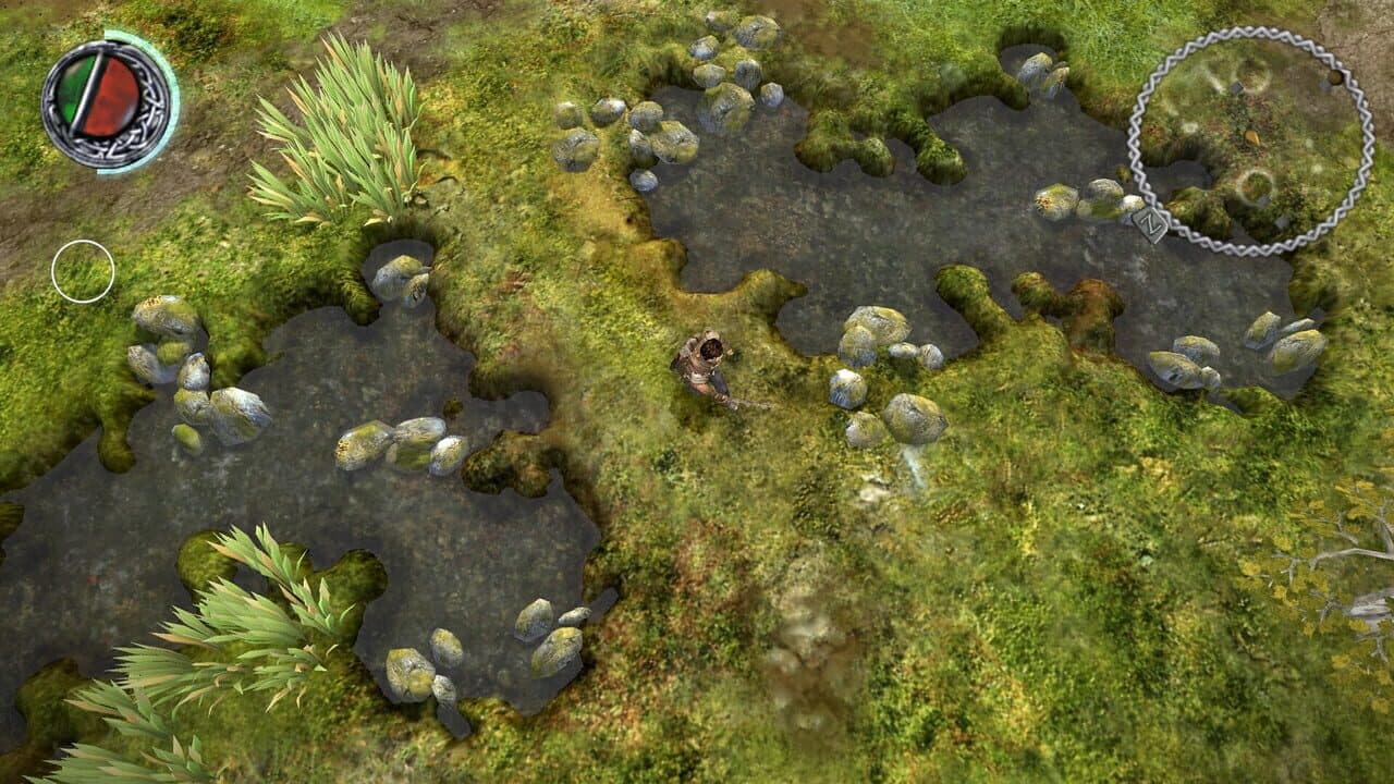 The Bard's Tale: Remastered and Resnarkled thumbnail 2