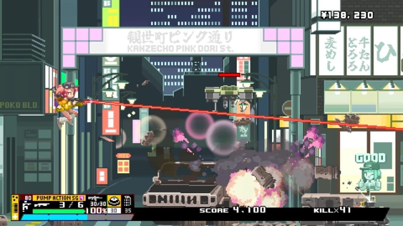 Nitro Express thumbnail 7