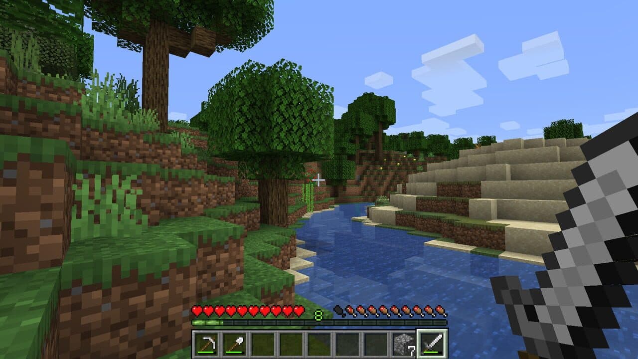 Minecraft: Java Edition thumbnail 12