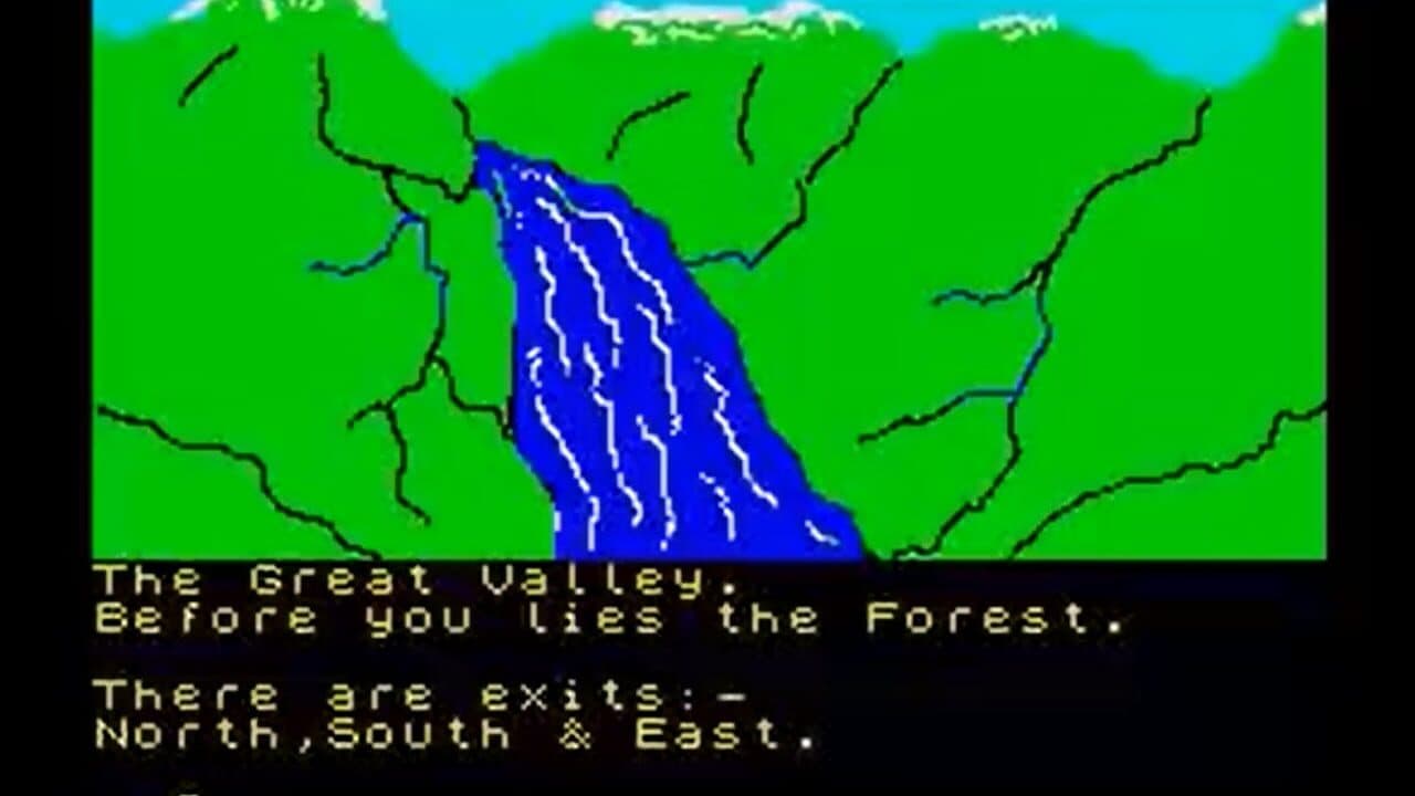 Forest at World's End thumbnail 8