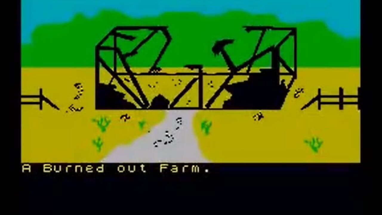 Forest at World's End thumbnail 2