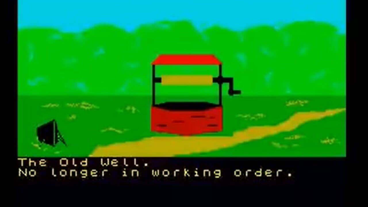 Forest at World's End thumbnail 9