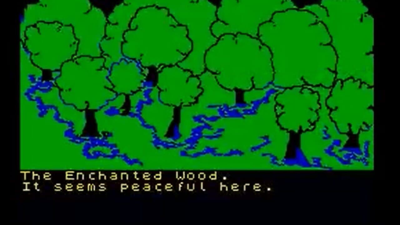 Forest at World's End thumbnail 3