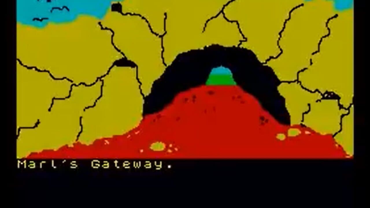 Forest at World's End thumbnail 4