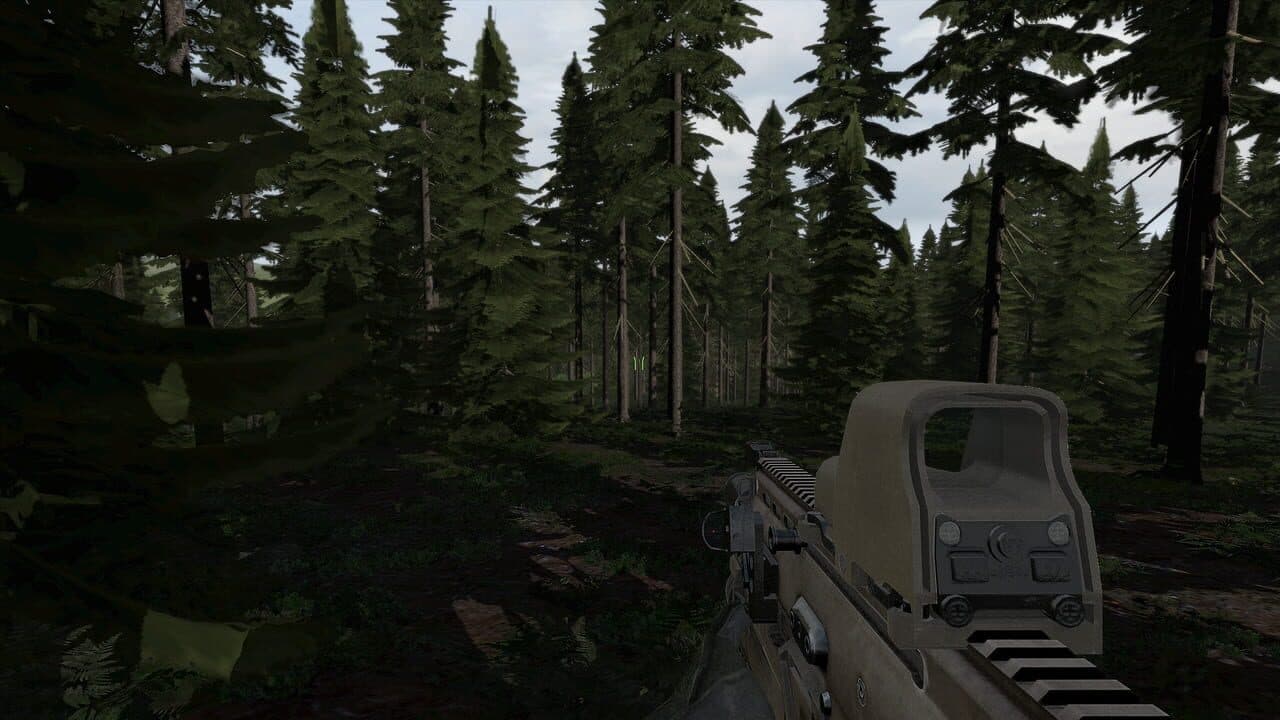ArmA 2: Operation Arrowhead thumbnail 6