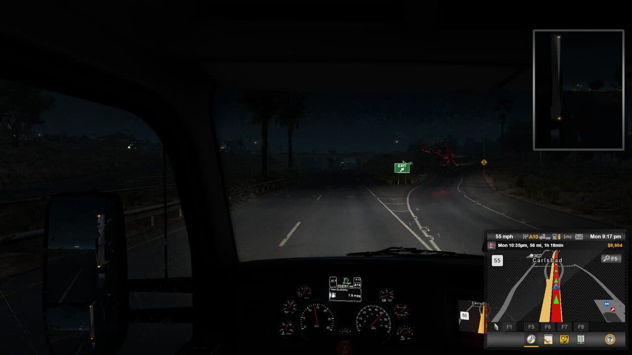 American Truck Simulator thumbnail 7