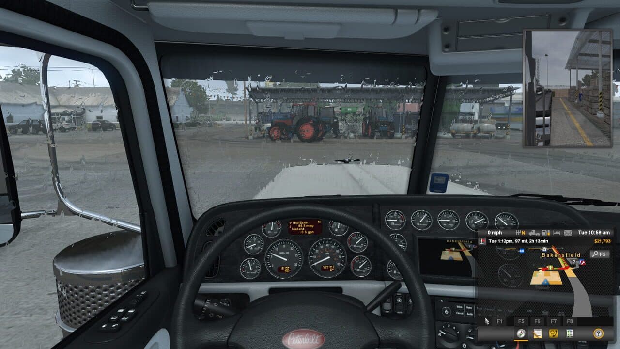 American Truck Simulator thumbnail 8