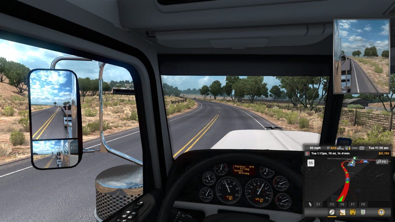 American Truck Simulator thumbnail 6