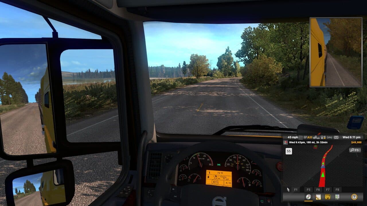 American Truck Simulator thumbnail 10