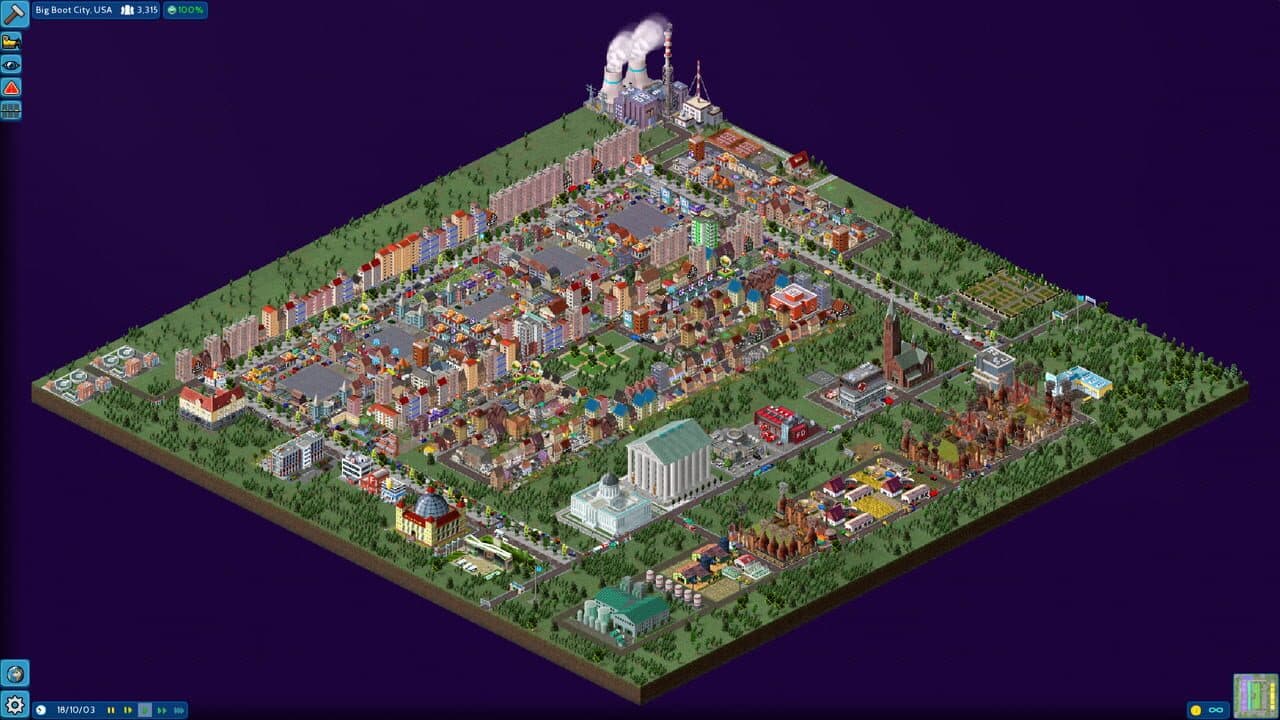 TheoTown thumbnail 6