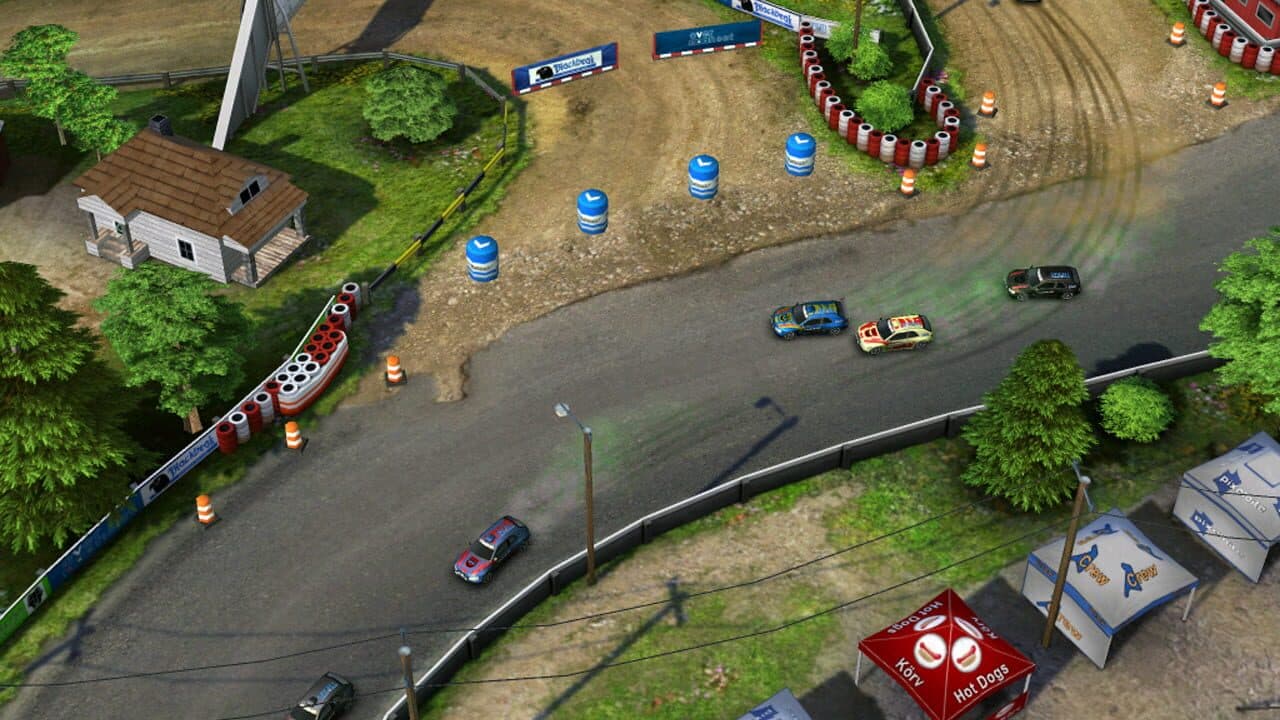 Reckless Racing 3 thumbnail 4