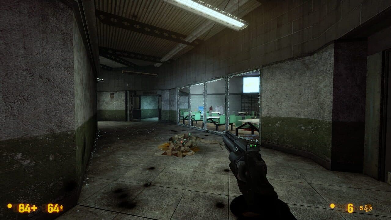 Black Mesa thumbnail 6