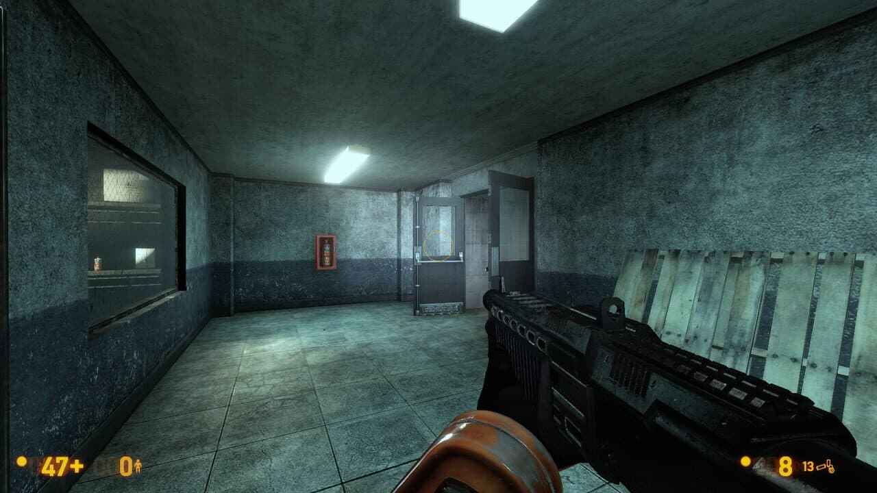 Black Mesa thumbnail 7