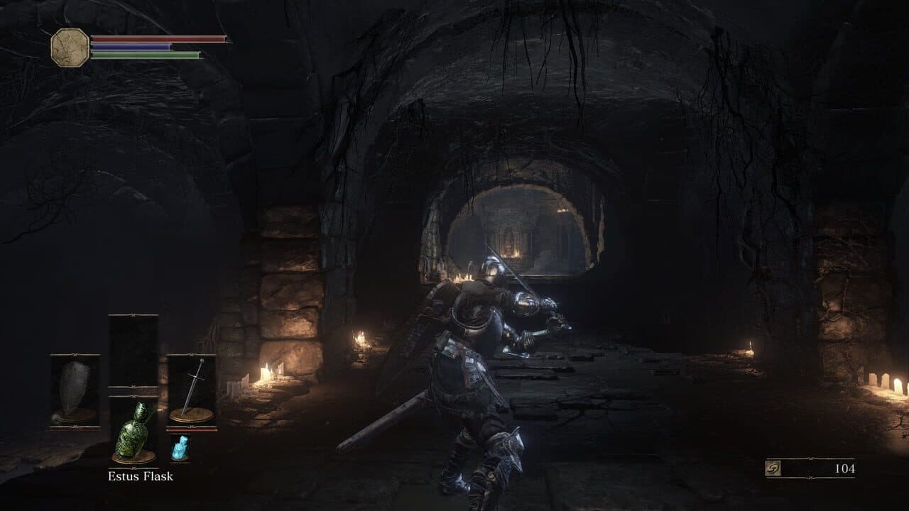 Dark Souls III thumbnail 7