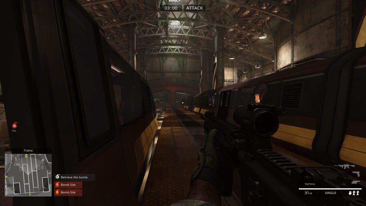 America's Army: Proving Grounds thumbnail 6