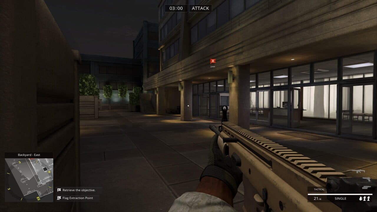 America's Army: Proving Grounds thumbnail 7
