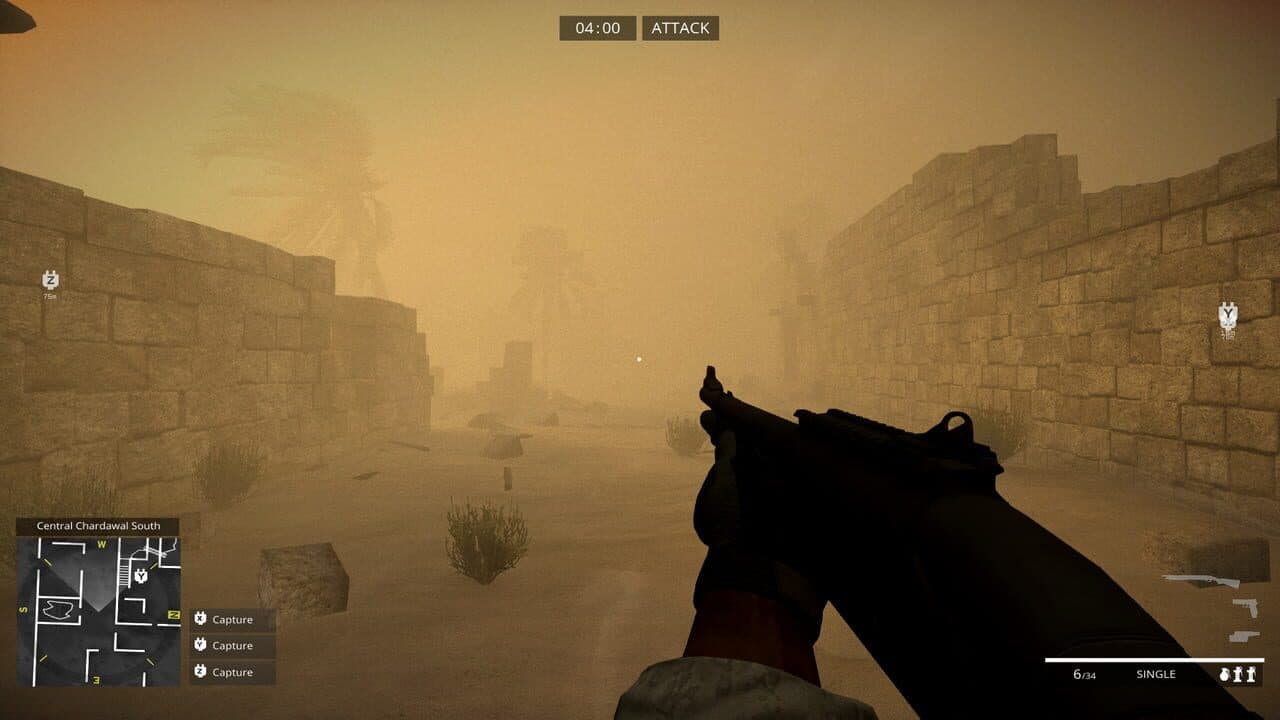 America's Army: Proving Grounds thumbnail 8