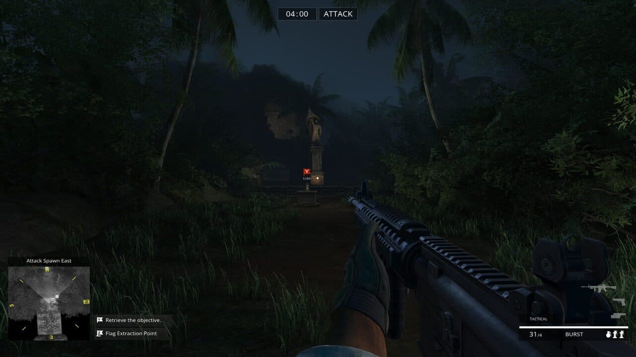 America's Army: Proving Grounds thumbnail 9