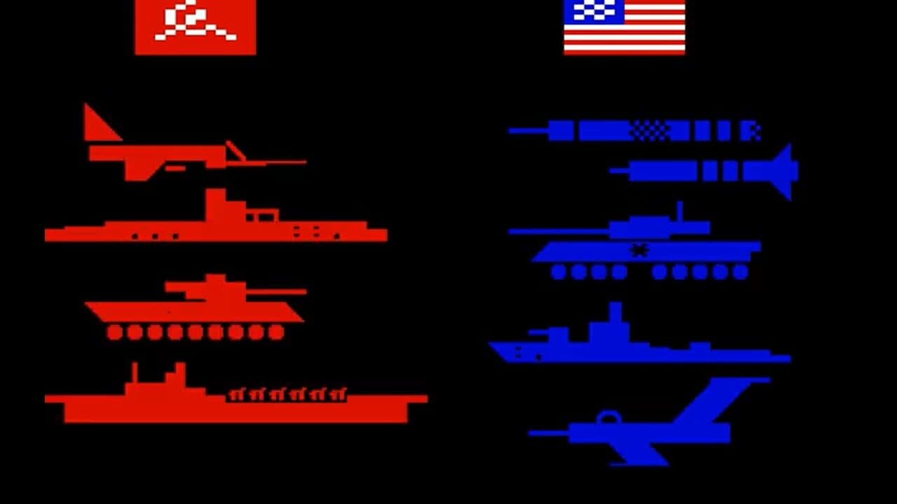 Thermo Nuclear War Games thumbnail 2