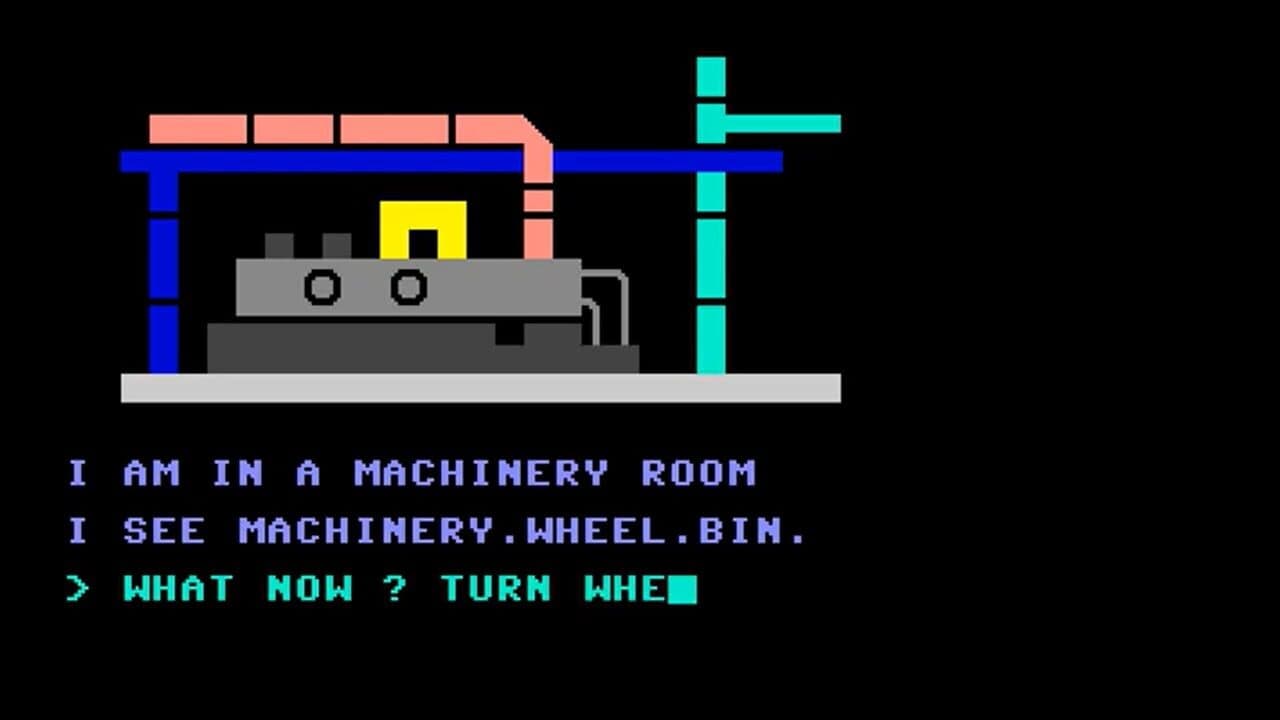 Thermo Nuclear War Games thumbnail 8