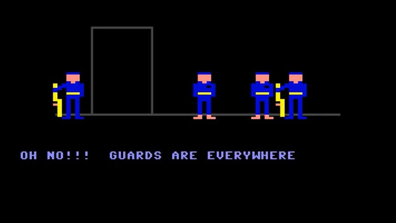 Thermo Nuclear War Games thumbnail 9