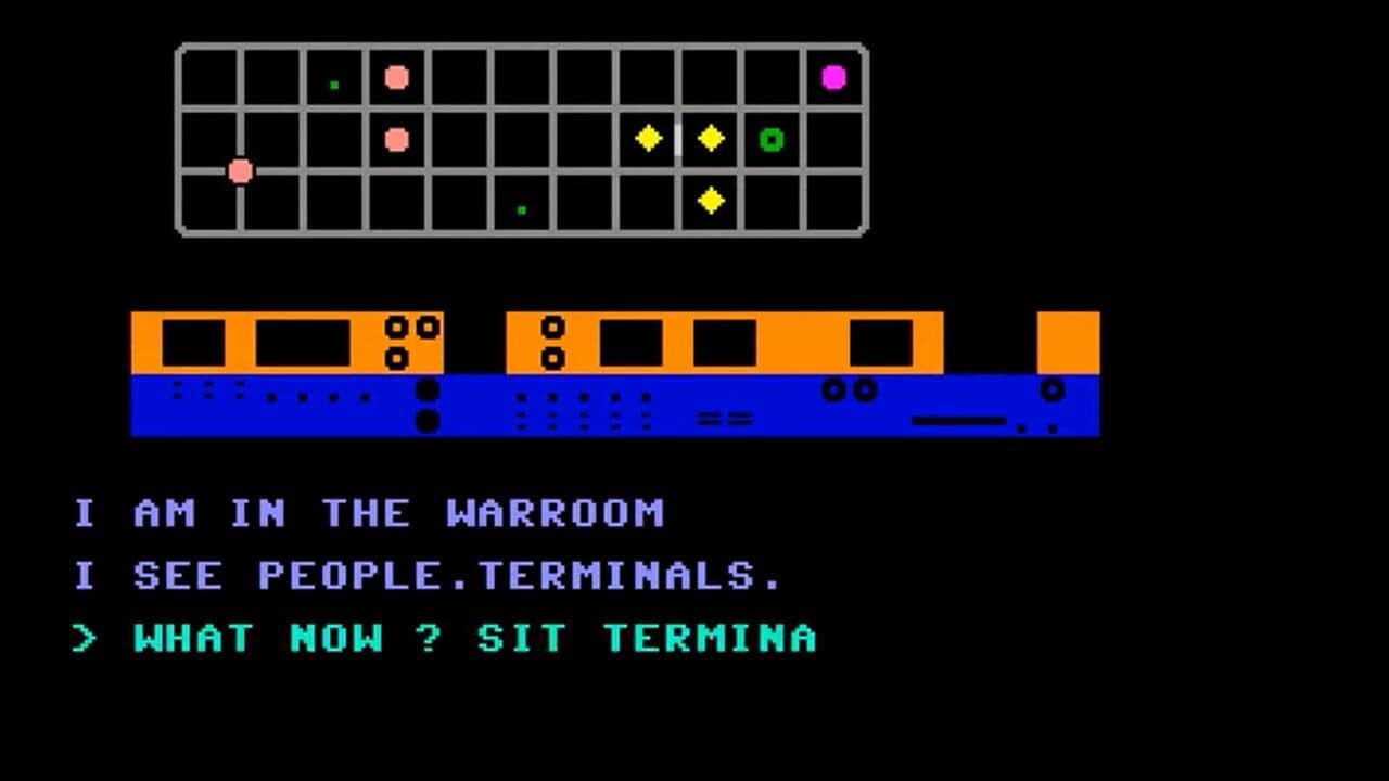 Thermo Nuclear War Games thumbnail 14