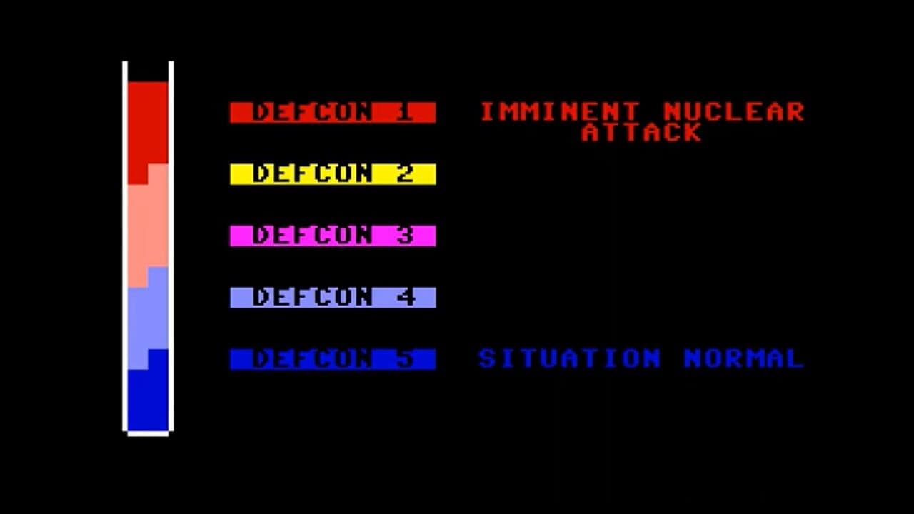 Thermo Nuclear War Games thumbnail 13