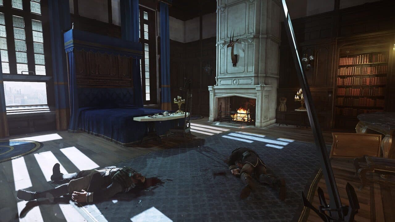Dishonored 2 thumbnail 8