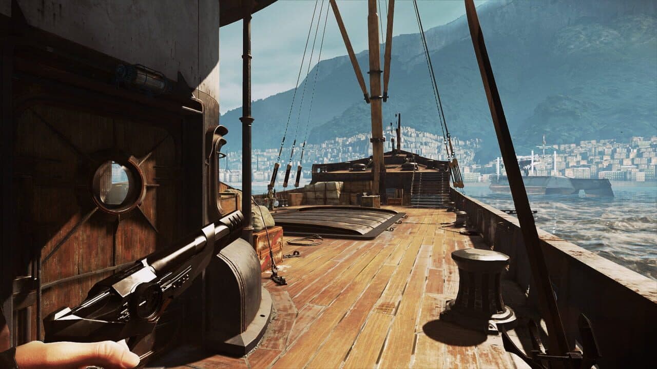 Dishonored 2 thumbnail 9