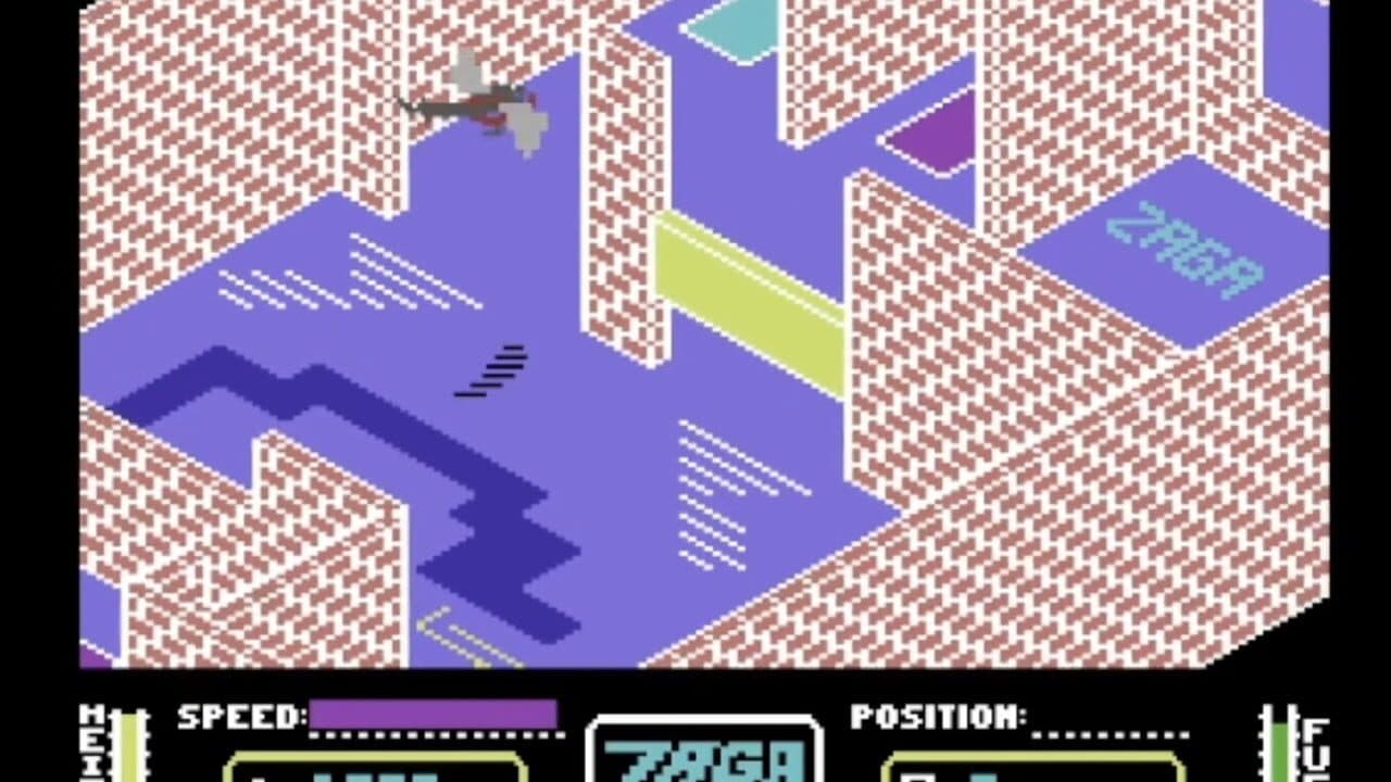 Zaga Mission thumbnail 2