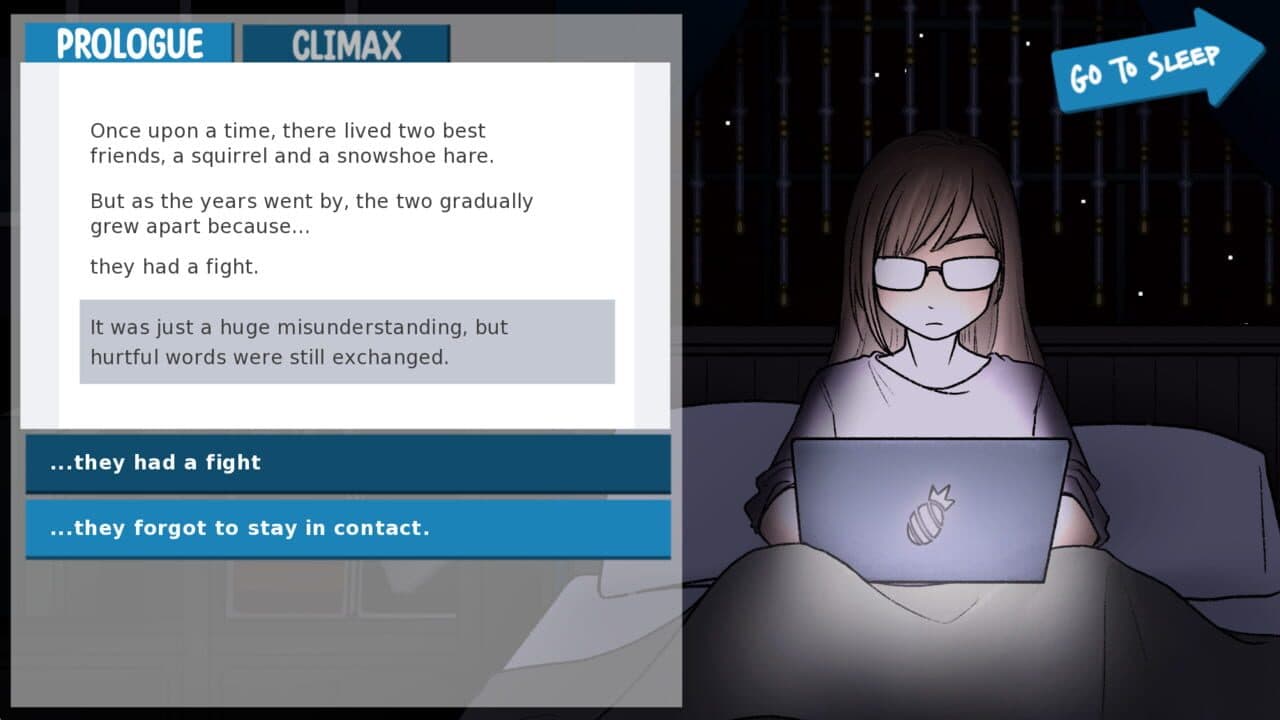 Dolce screenshot 1