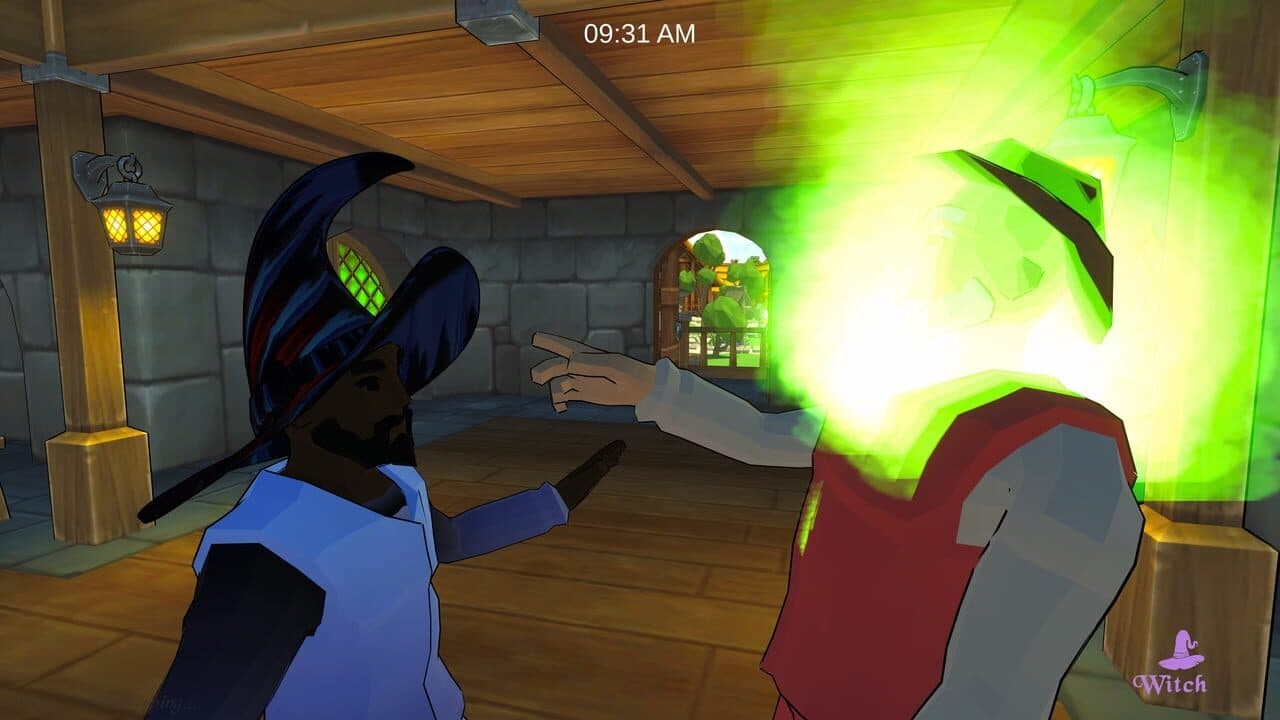 Werewolf Party thumbnail 2