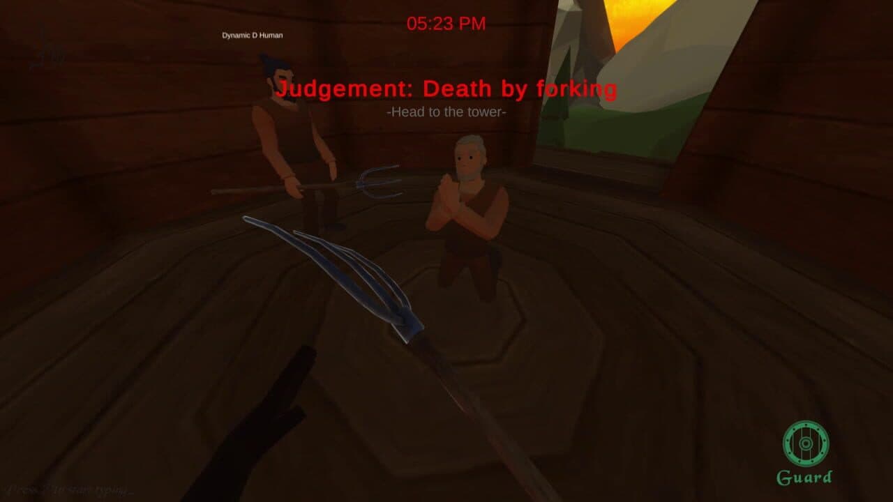 Werewolf Party thumbnail 6