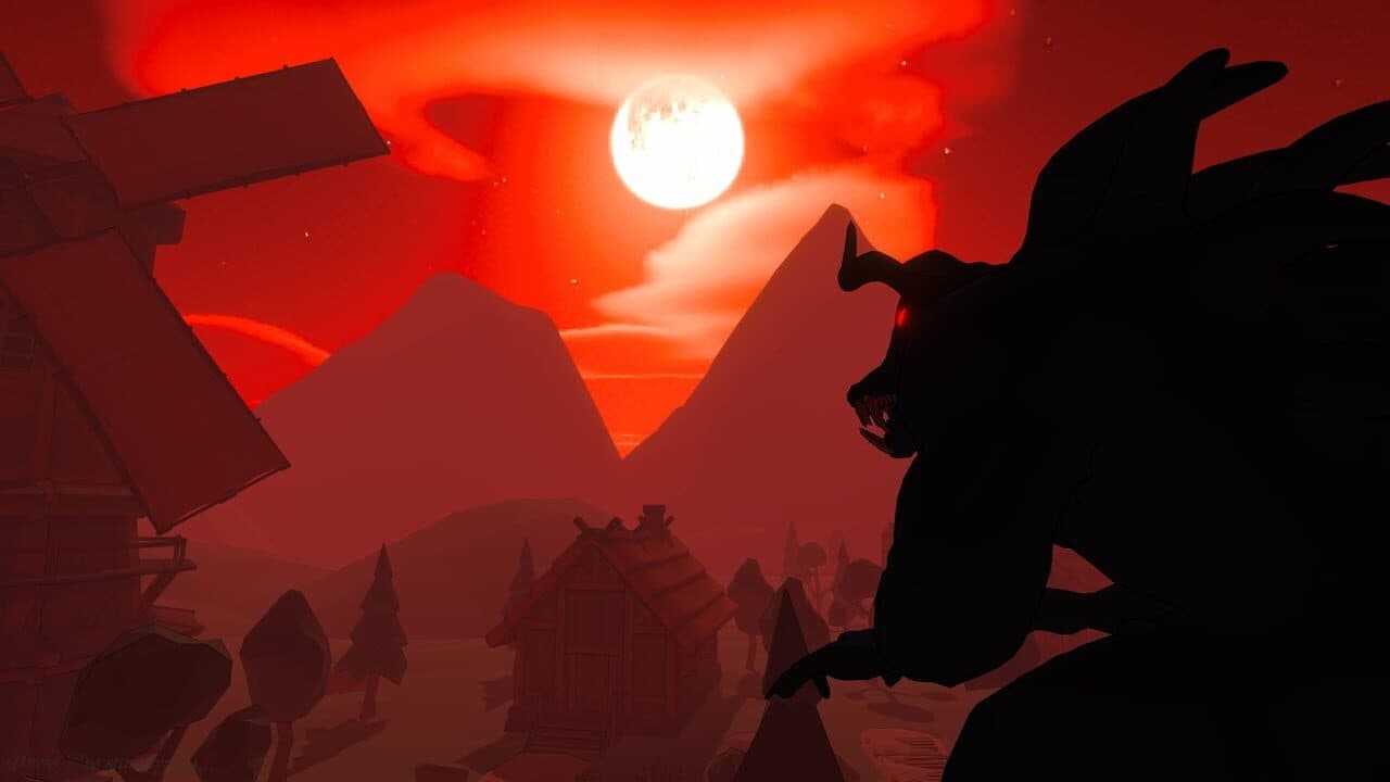 Werewolf Party thumbnail 7