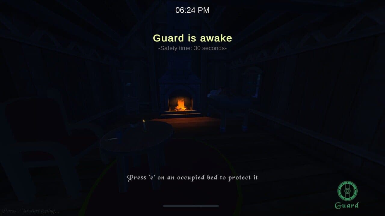 Werewolf Party thumbnail 8