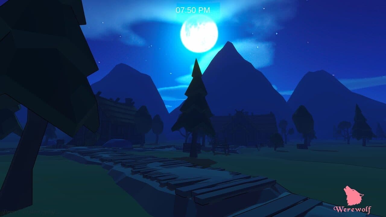 Werewolf Party thumbnail 10