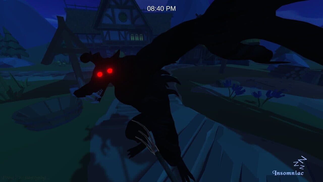 Werewolf Party thumbnail 11