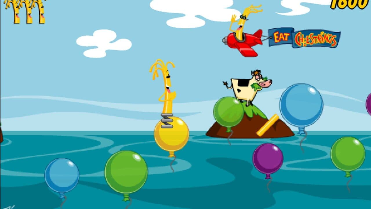 Spring String screenshot 1