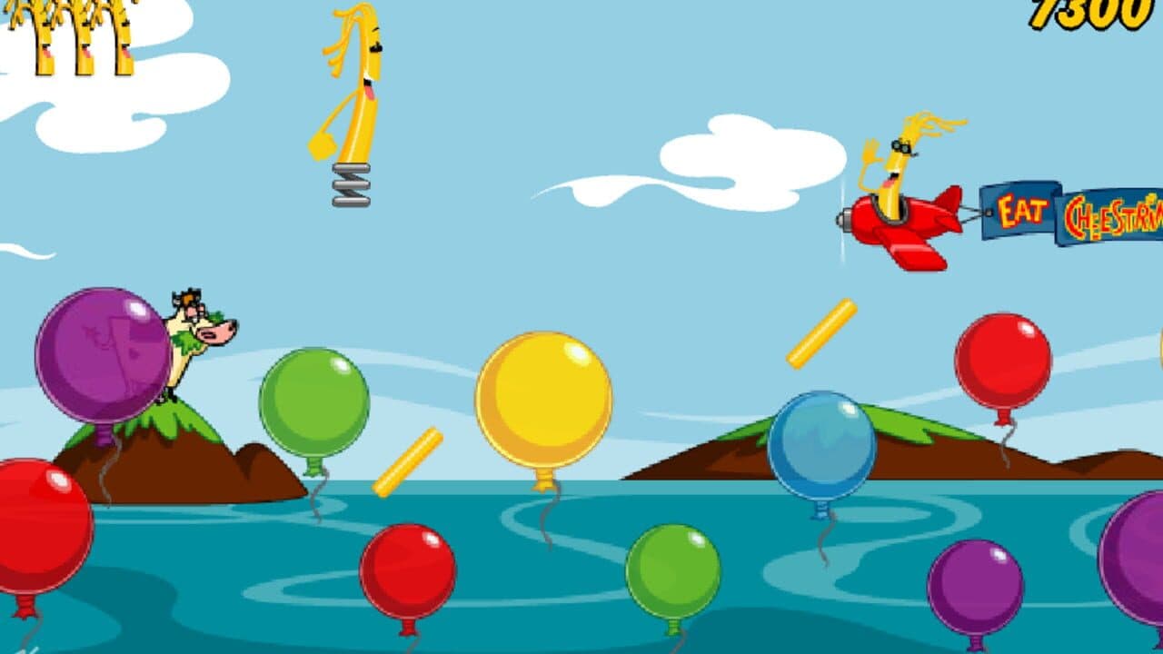 Spring String thumbnail 2