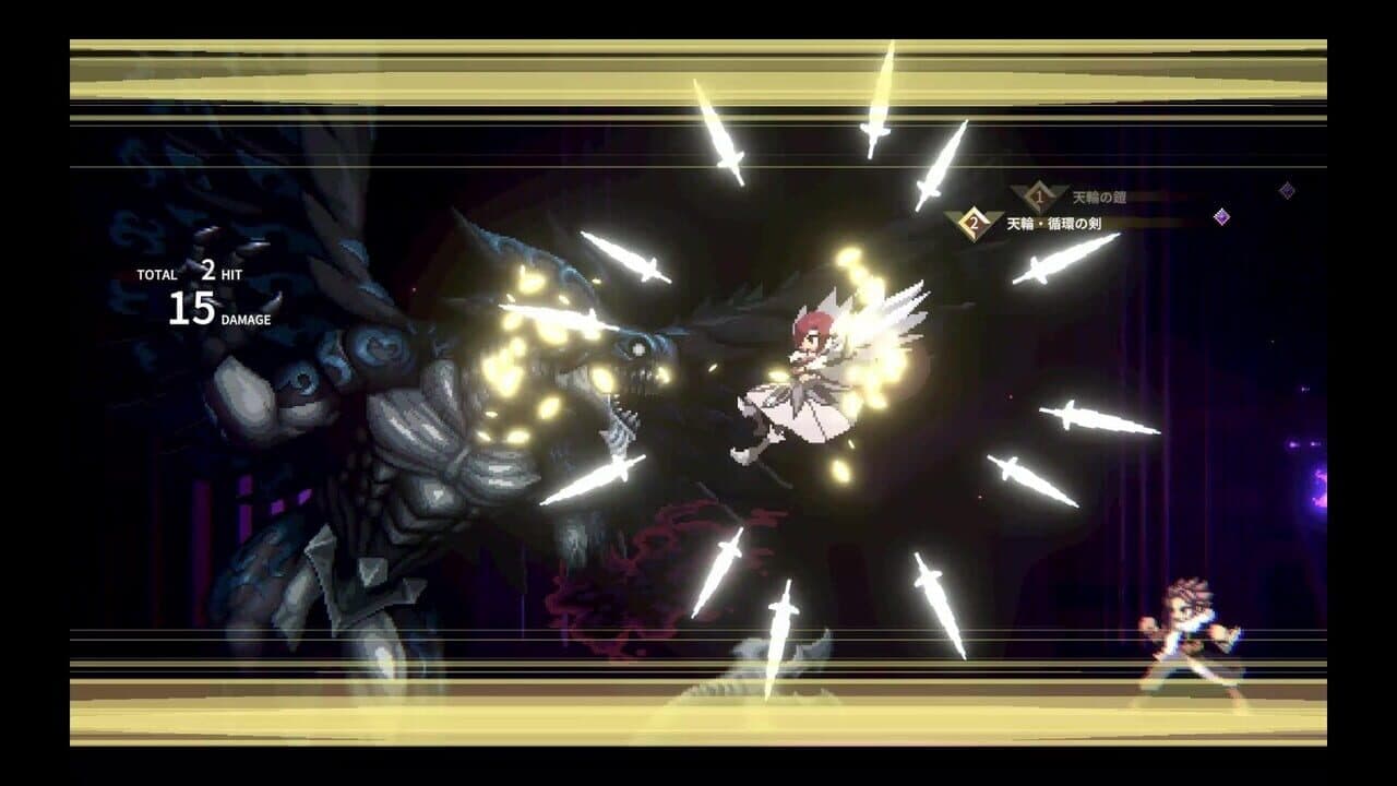 Fairy Tail: Dungeons thumbnail 9