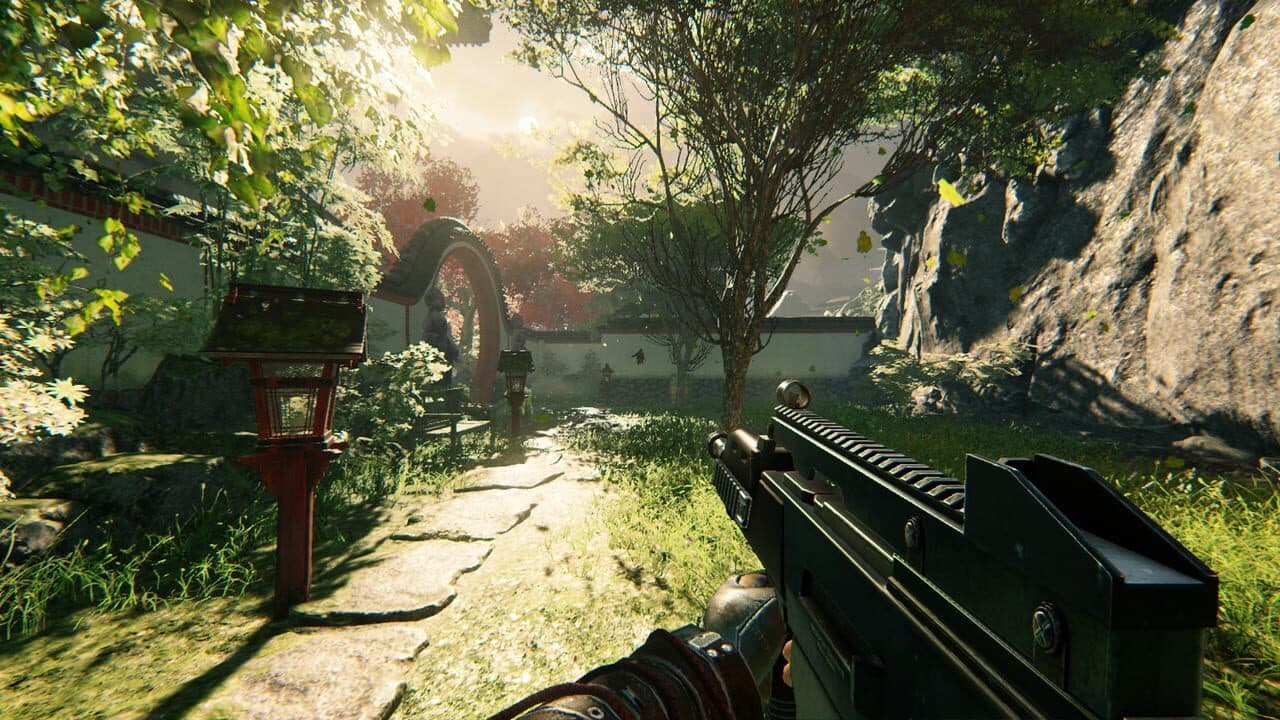 Shadow Warrior thumbnail 7