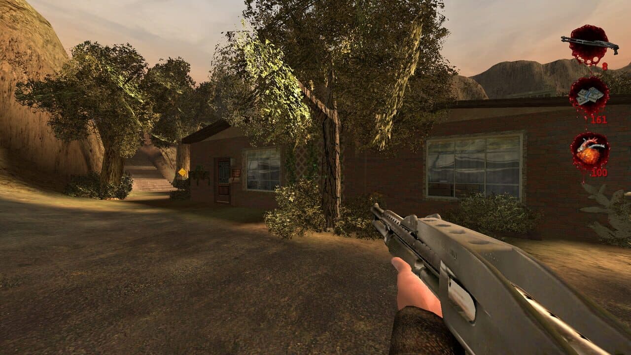 Postal 2 thumbnail 6