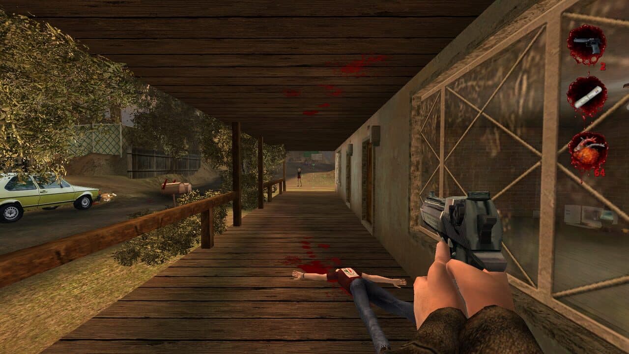 Postal 2 thumbnail 7