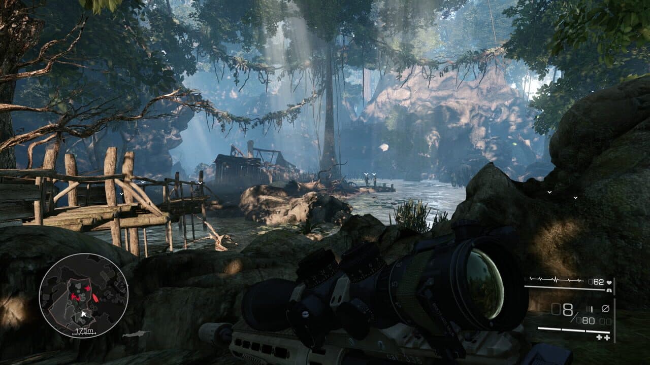 Sniper: Ghost Warrior 2 thumbnail 6